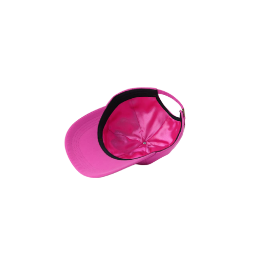 Goodness and Mercy Cap (Satin Lined)