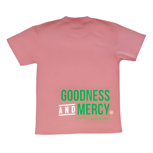 Kingdom First Tee