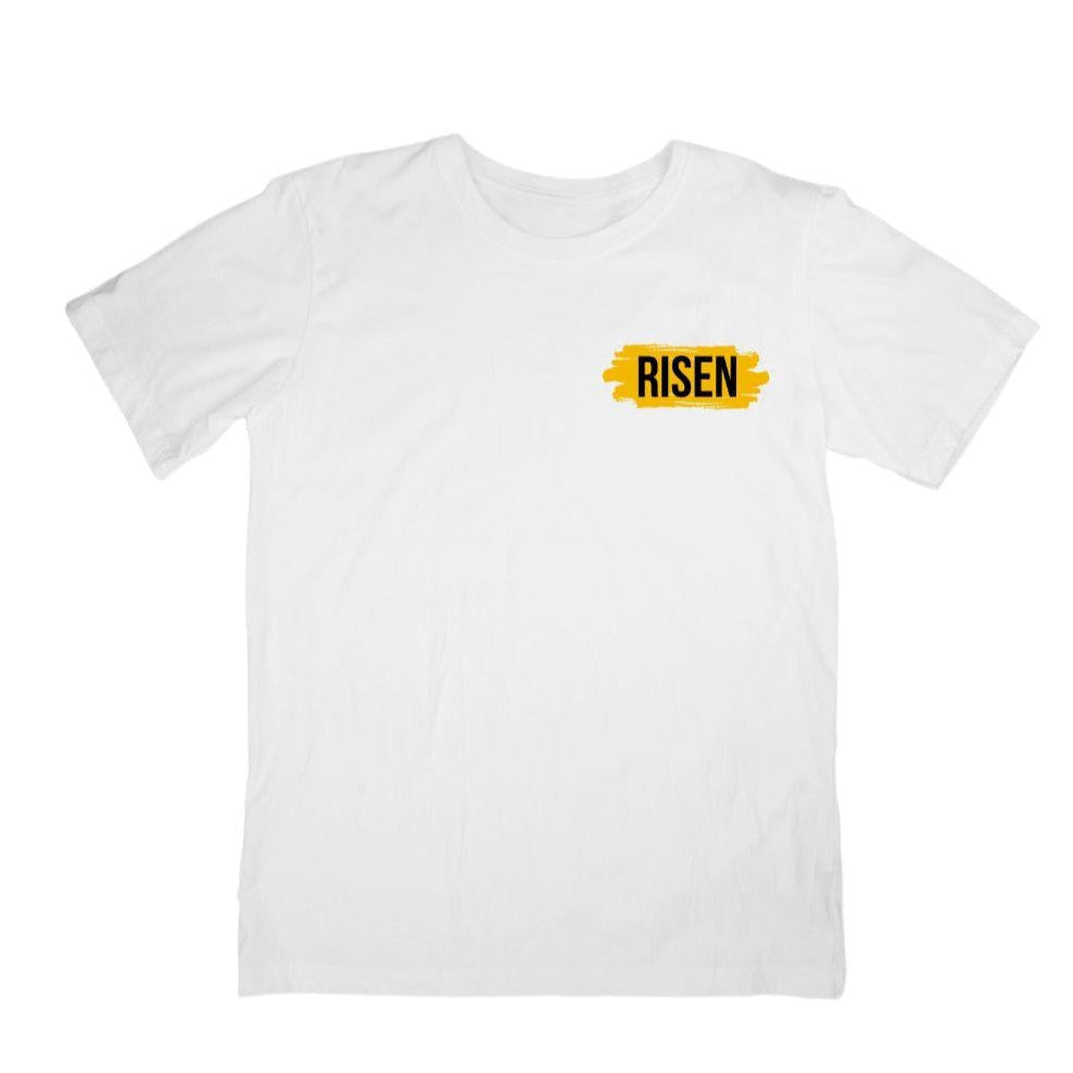 Risen - The Kingdom is Back Tee