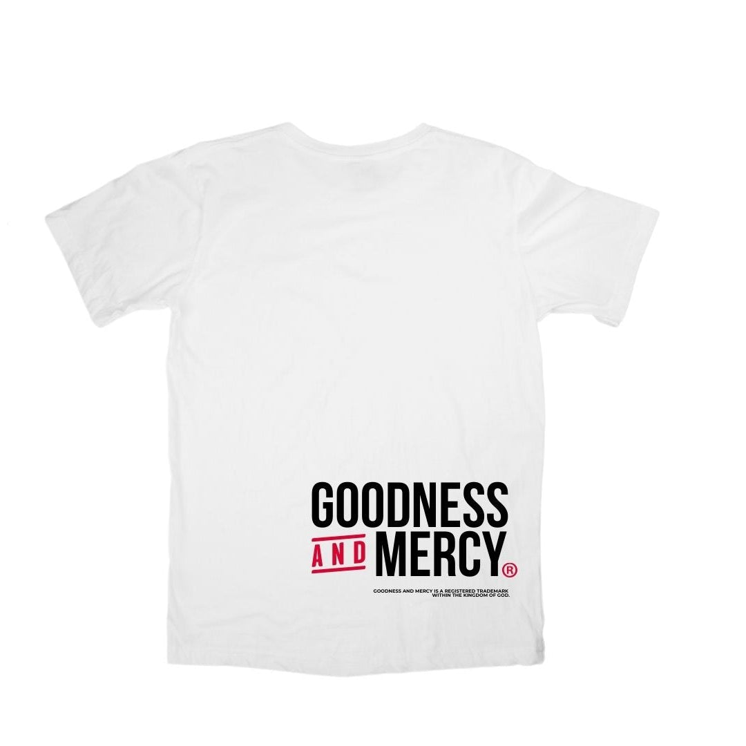 Kingdom First Tee