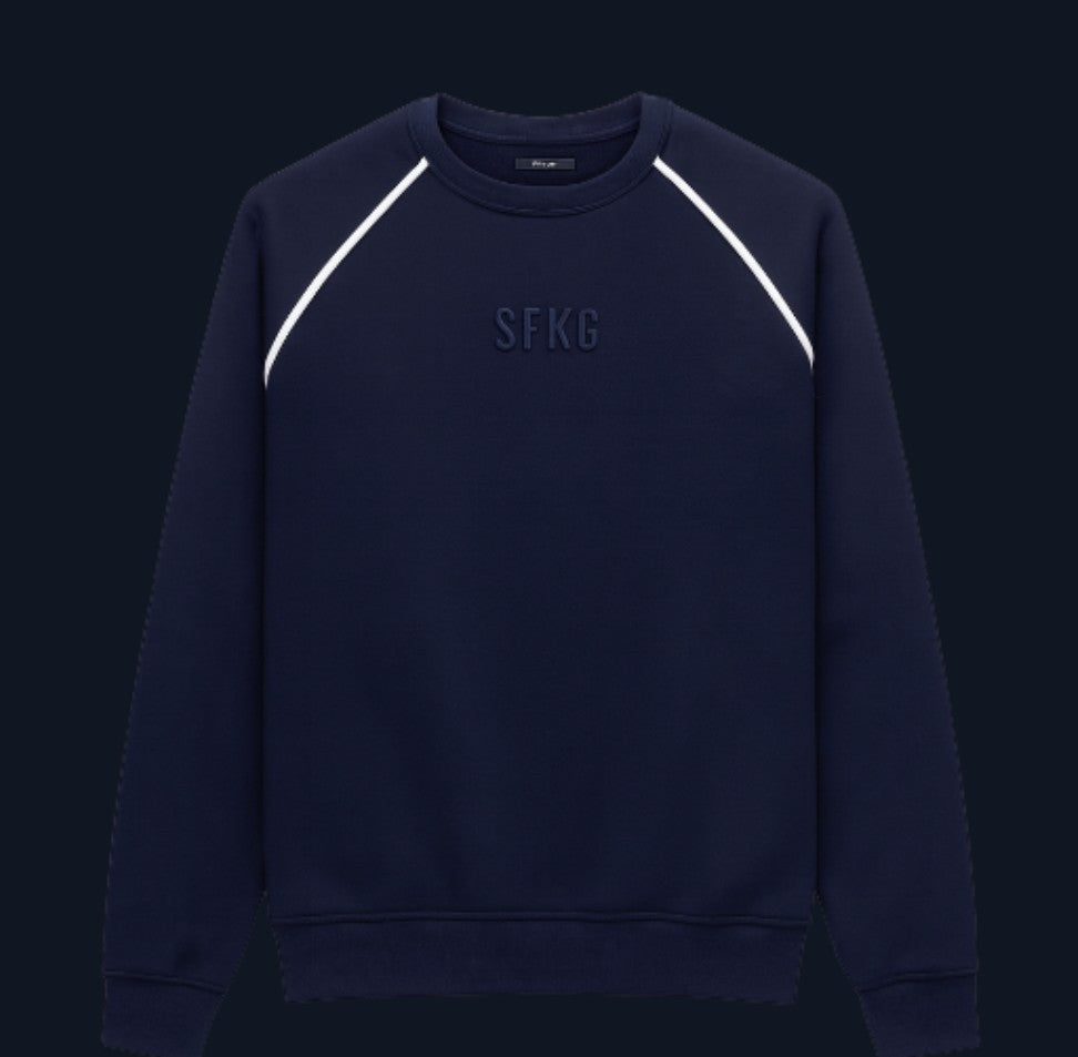 The Kingdom Shift Sweatshirt: Out of Religion Into the Kingdom
