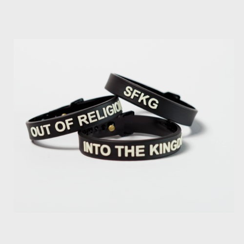 The Identity Series Band Collection