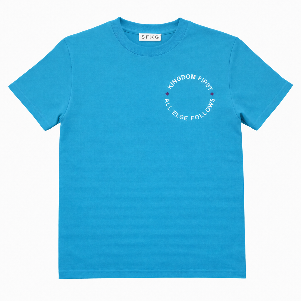 Kingdom First Tee