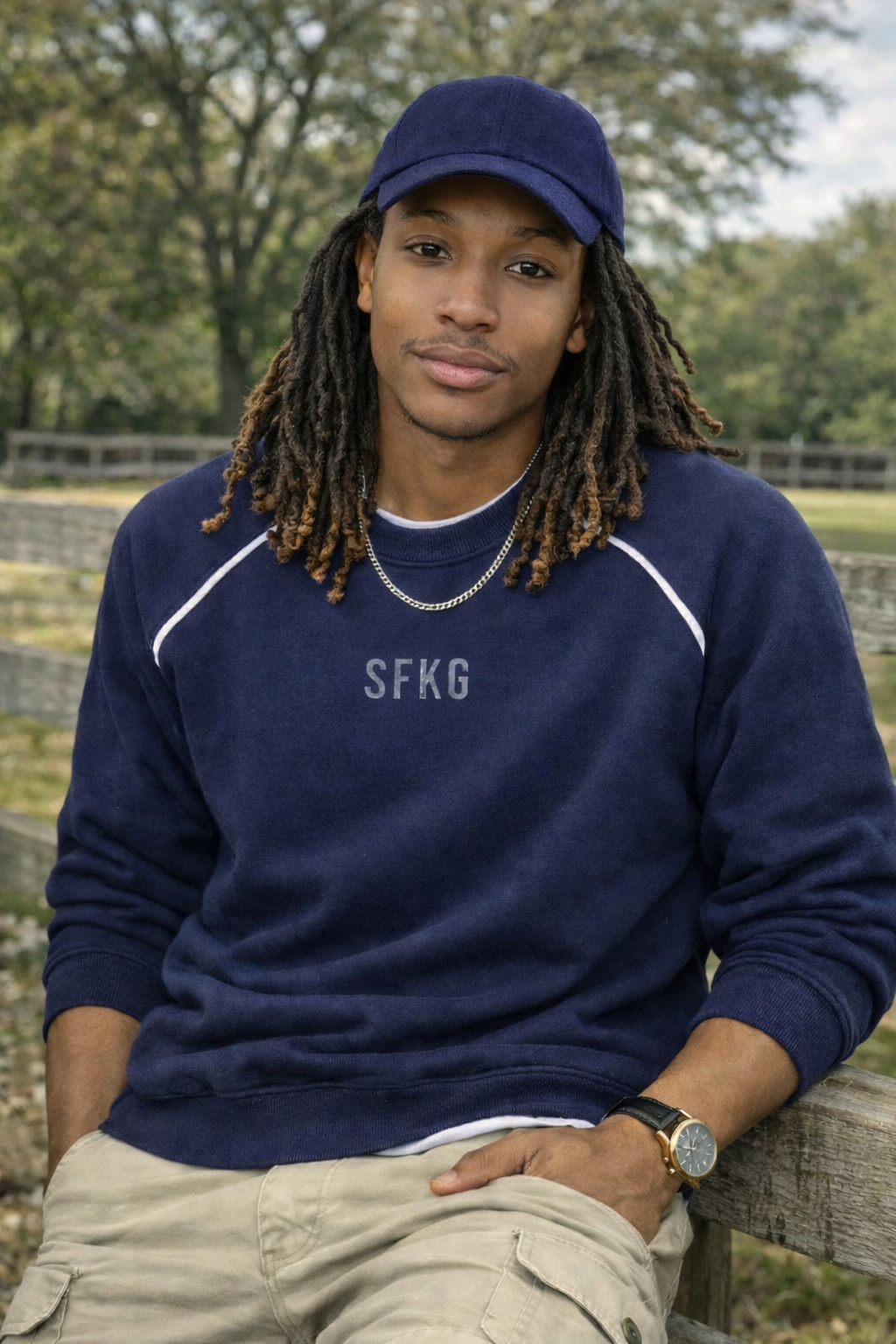 The Kingdom Shift Sweatshirt: Out of Religion Into the Kingdom