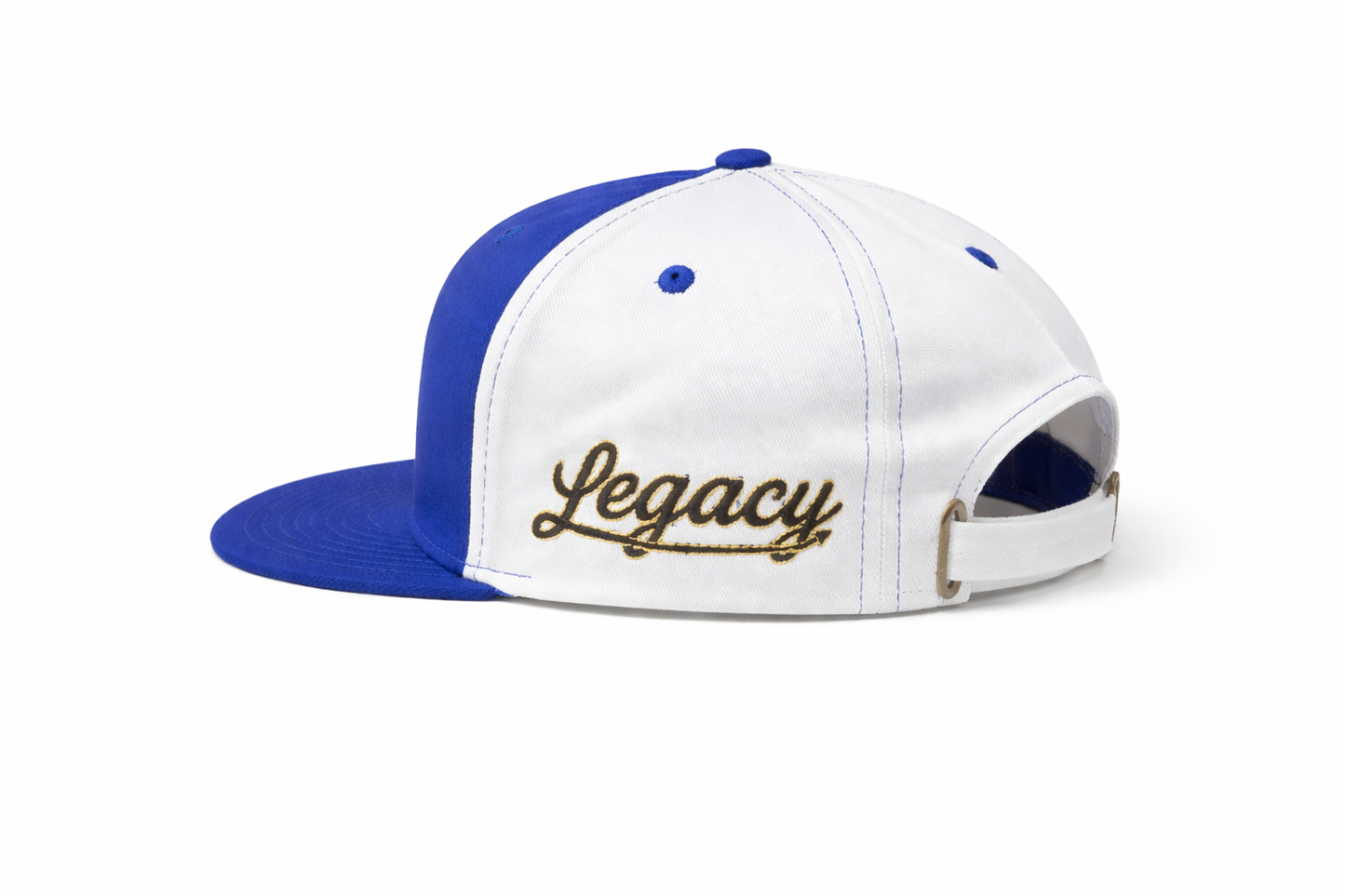 Seek First the Kingdom of God Legacy Cap