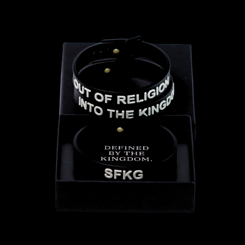 The Identity Series Band Collection