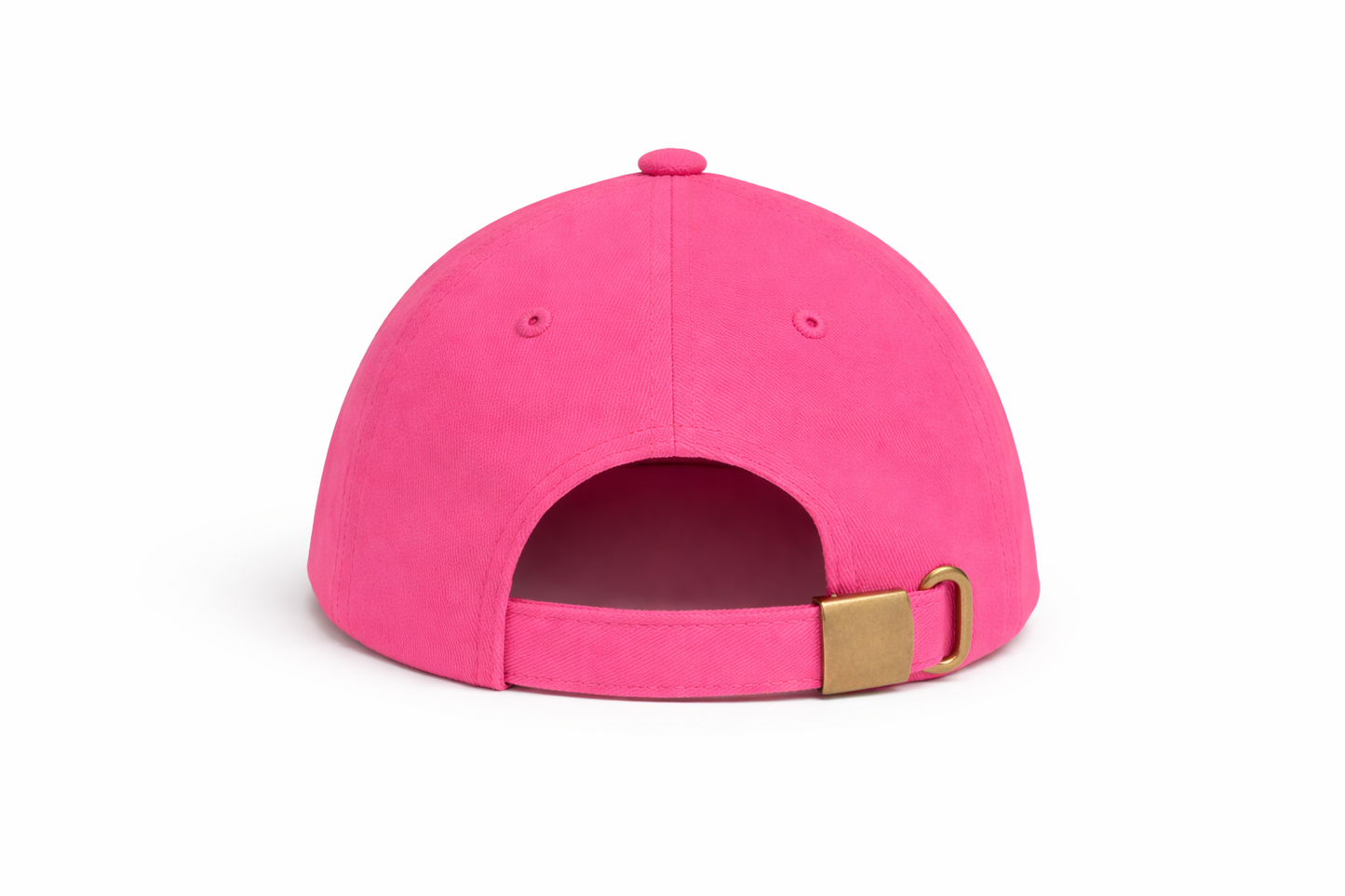 The Radiant Mercy Cap (Satin Lined)