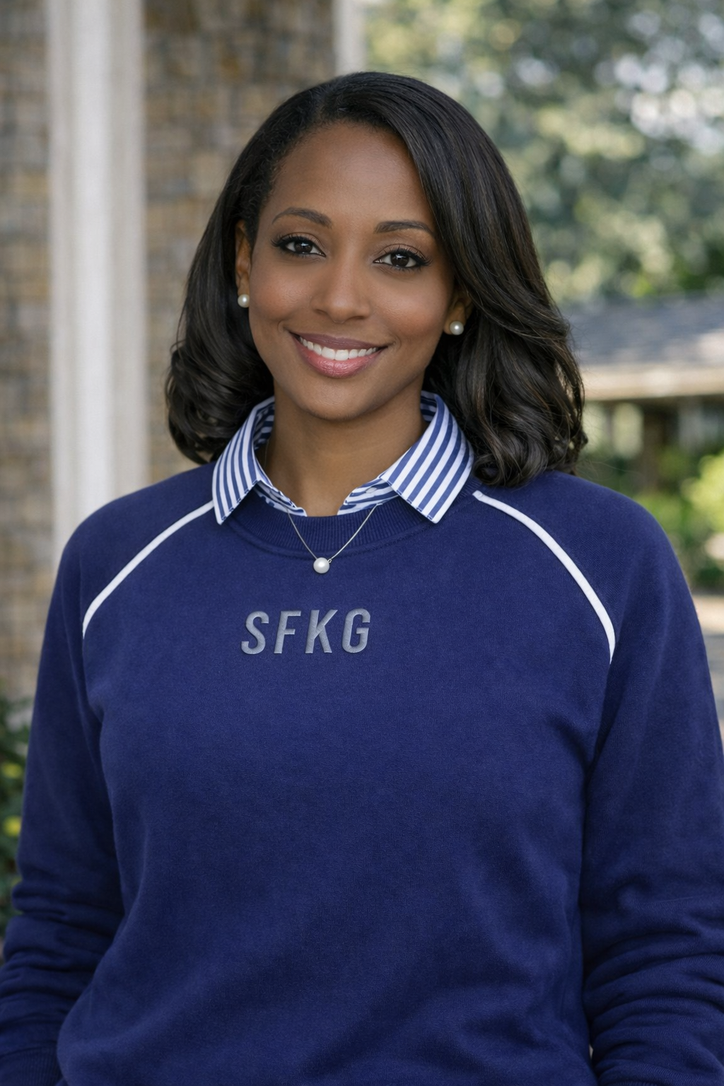 The Kingdom Shift Sweatshirt: Out of Religion Into the Kingdom